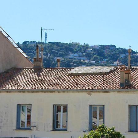 L'Annexe App'Art Apartment Sete Bagian luar foto
