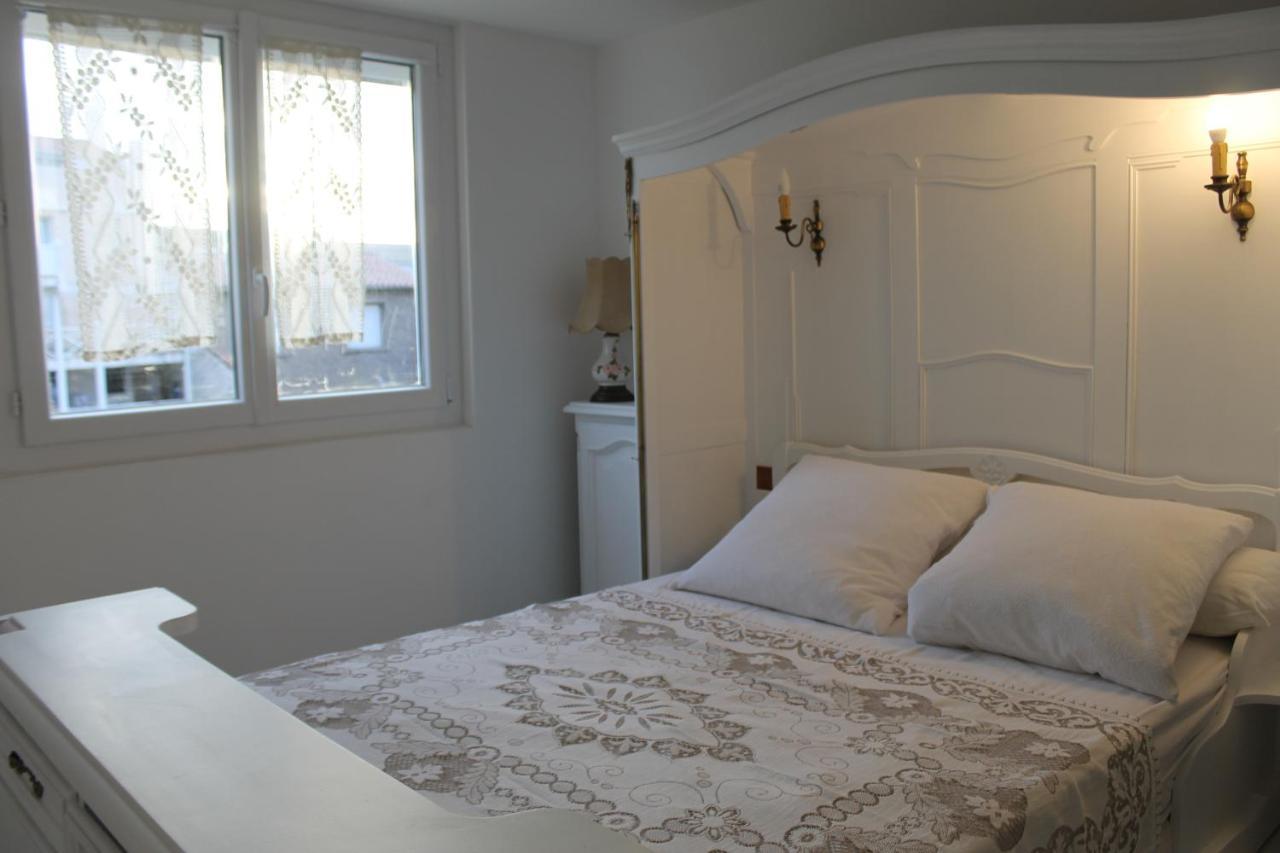 L'Annexe App'Art Apartment Sete Bagian luar foto