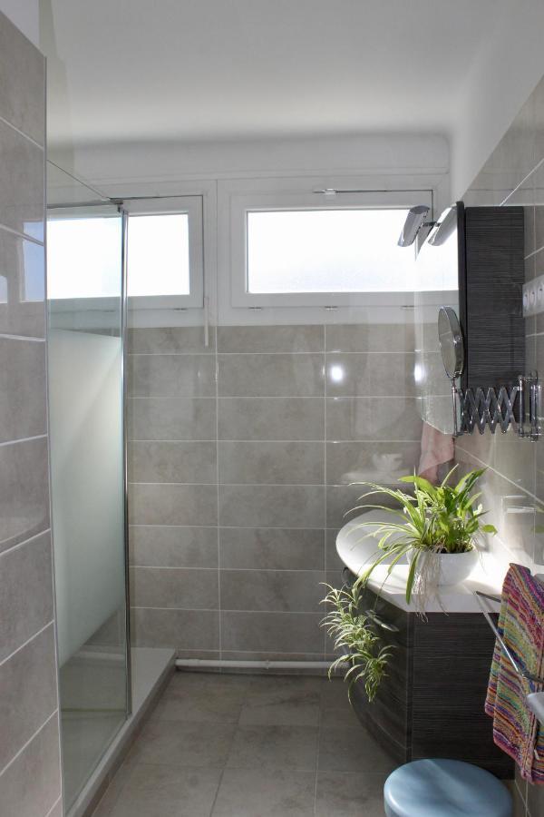 L'Annexe App'Art Apartment Sete Bagian luar foto