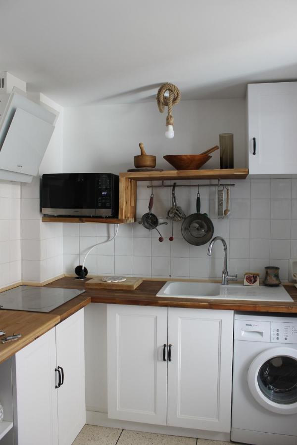 L'Annexe App'Art Apartment Sete Bagian luar foto