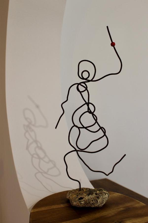 L'Annexe App'Art Apartment Sete Bagian luar foto