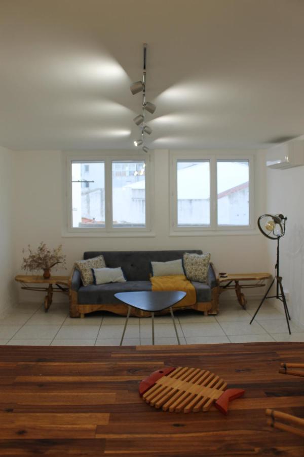 L'Annexe App'Art Apartment Sete Bagian luar foto