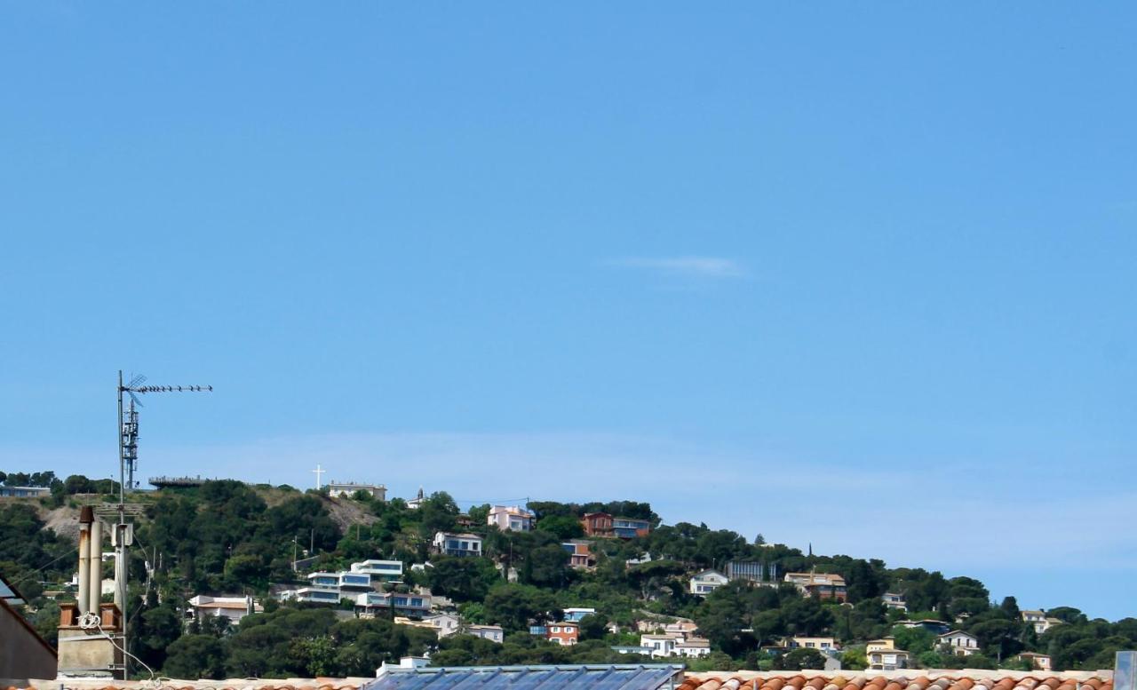 L'Annexe App'Art Apartment Sete Bagian luar foto