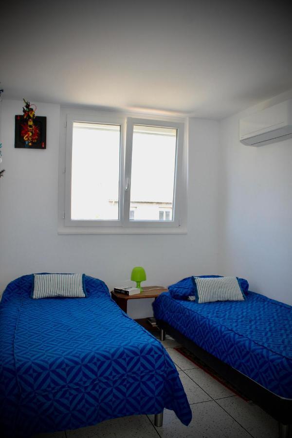 L'Annexe App'Art Apartment Sete Bagian luar foto