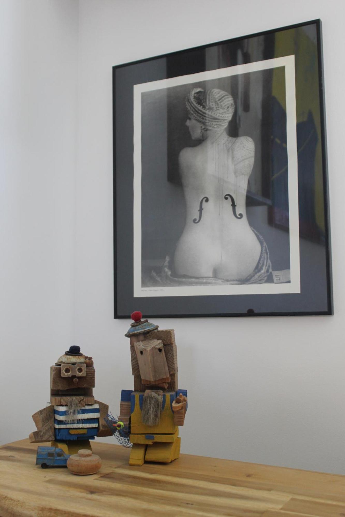 L'Annexe App'Art Apartment Sete Bagian luar foto